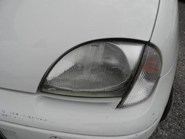 FIAT Seicento 1.1i Active - OK NEOPATENTATI - "Iscrivibile ASI"