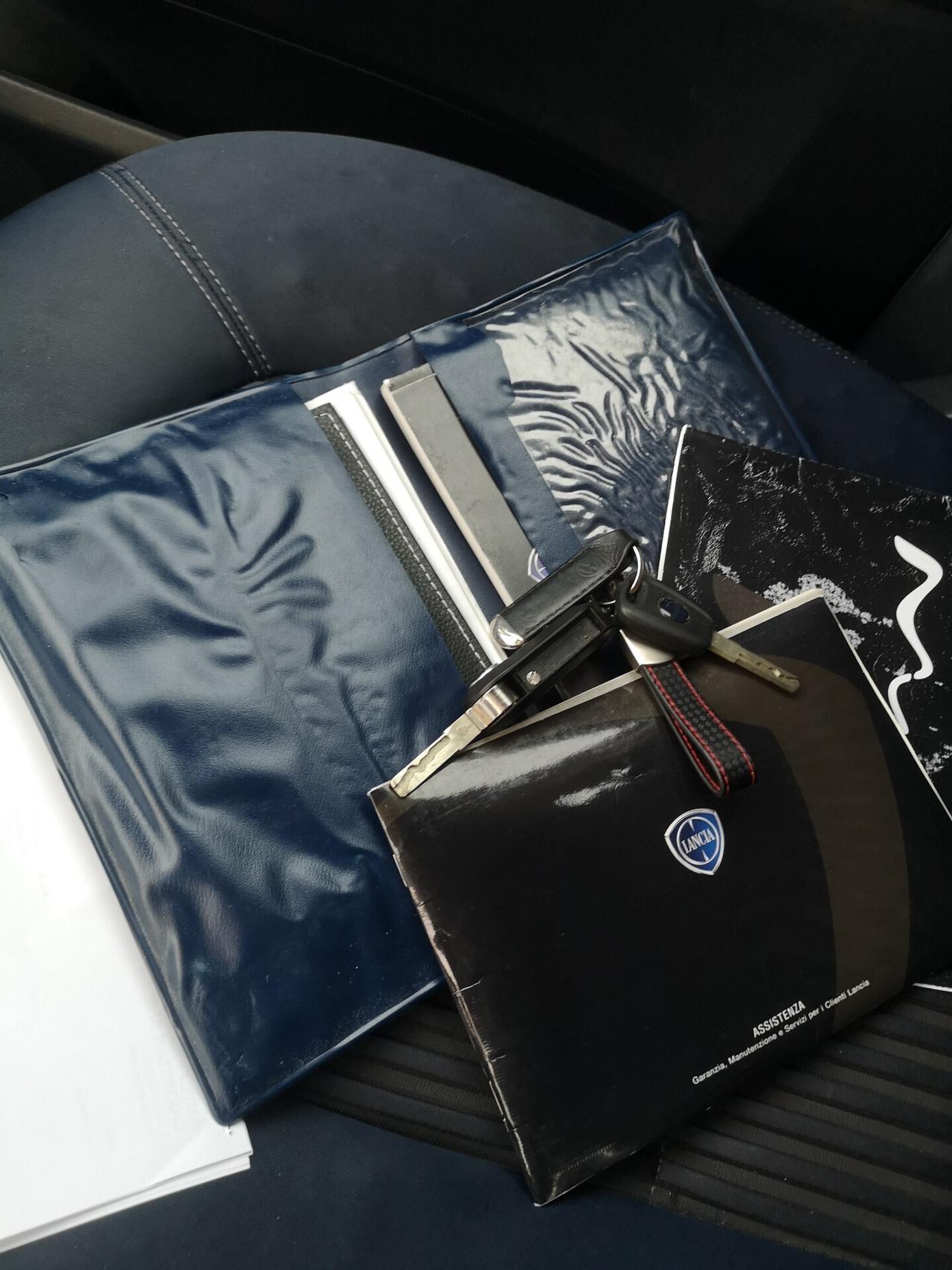 Lancia MUSA 1.3 Mjt 95cv - Garanzia 12 Mesi