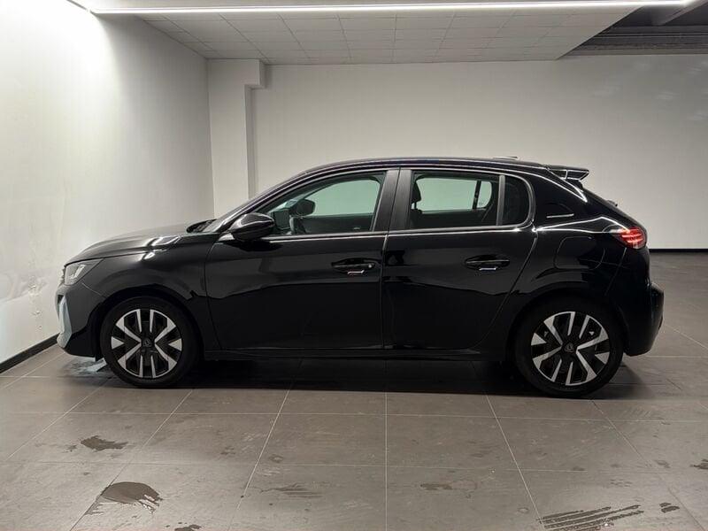 Peugeot 208 1.2 75 CV GPL ACTIVE