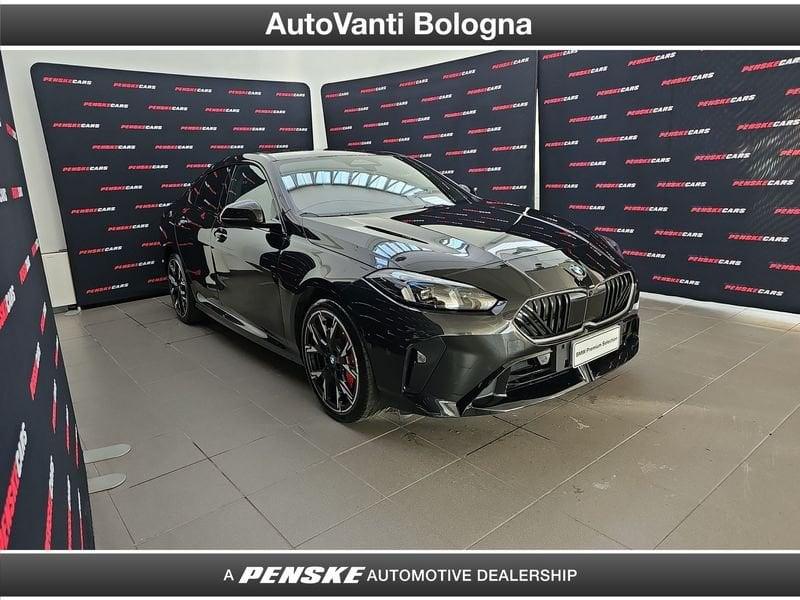 BMW Serie 2 Gran Coupe 218d Gran Coupe MSport Pro auto