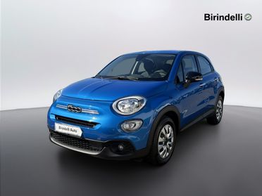 FIAT 500X - 500X 1.0 T3 120 CV