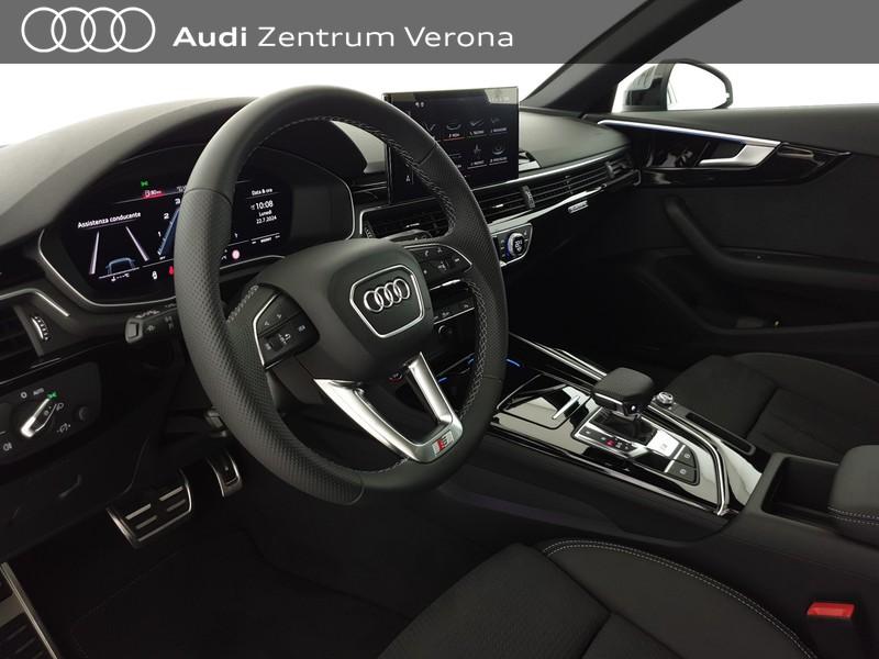 Avant 3.0TDI 341CV quattro tiptr Sport Attitude