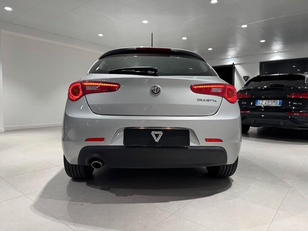 Alfa Romeo Giulietta 1.6 JTDm 120 CV Super