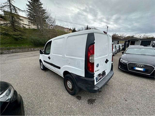 Fiat Doblo 1.9 JTD cat Cargo Lamierato