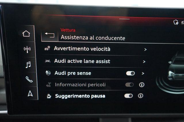 AUDI A4 Avant 2.0 35 TDI S tronic Business