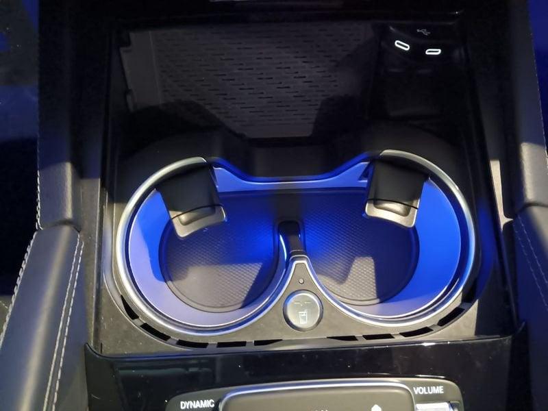 Mercedes-Benz GLE Coupé GLE Coupe AMG 53 AMG Line Premium Plus 4matic+ auto