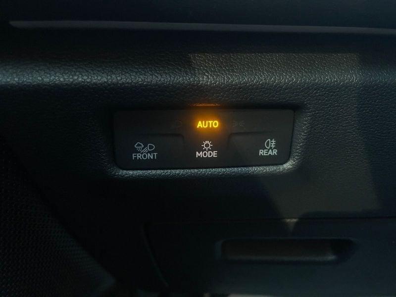 Volkswagen Tiguan Tiguan 2.0 TDI 150 CV DSG R-Line Plus