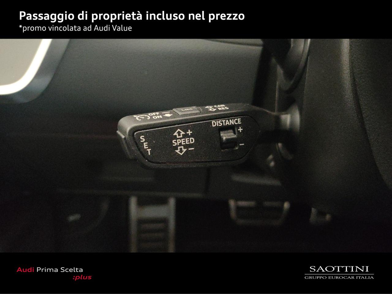 Avant 4.0 quattro Tiptronic