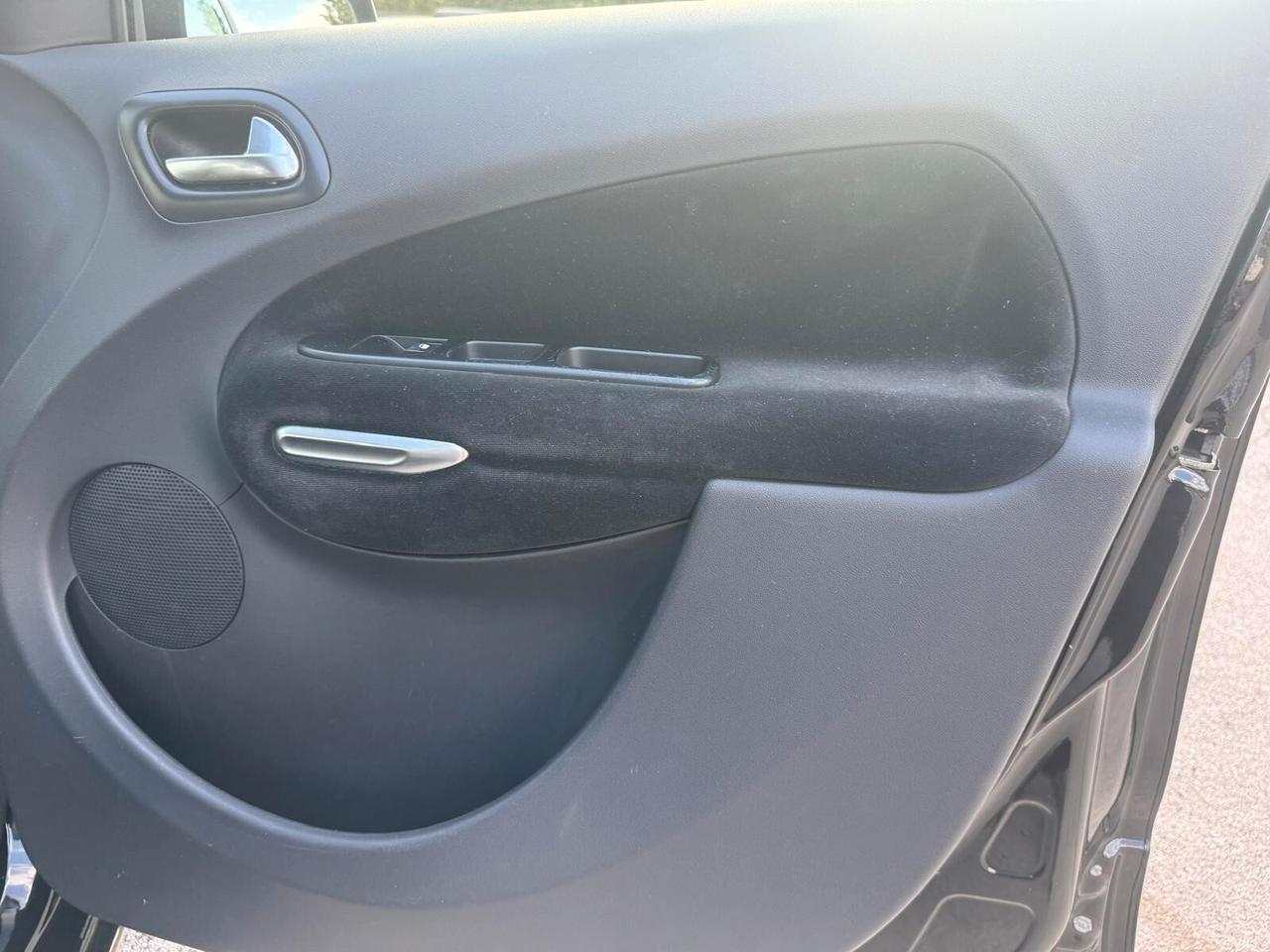 Citroen C3 Picasso 1.6 HDi 115 Exclusive