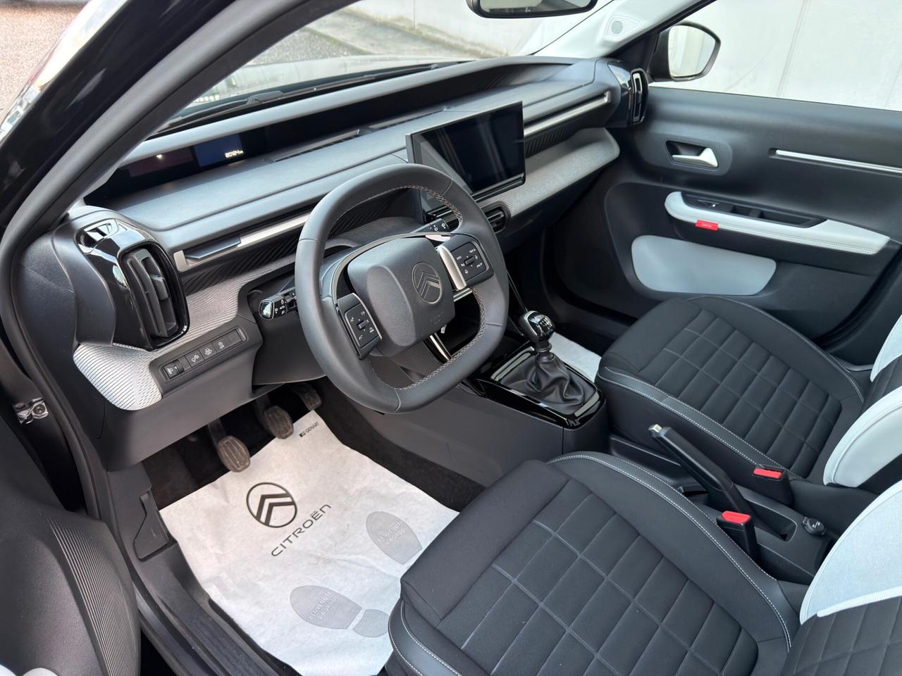 Citroen C3 PureTech 100 S&S Max