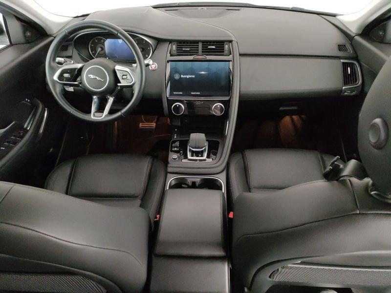Jaguar E-Pace 2.0d i4 mhev S awd 163cv auto