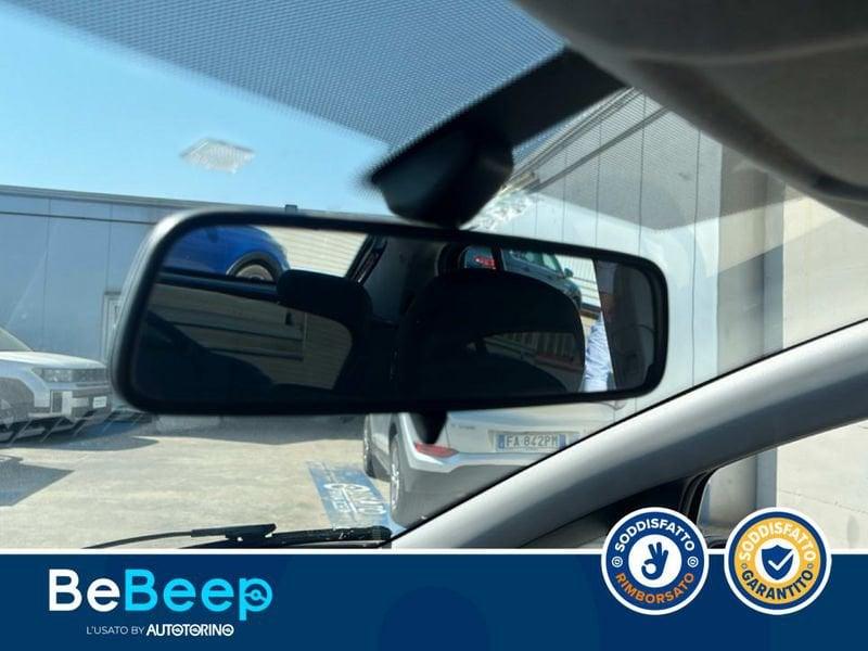 Opel Corsa 5P 1.0 EDITION (ELECTIVE)