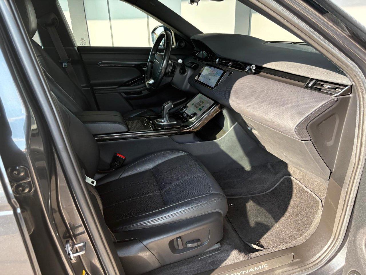 Land Rover Range Rover Evoque 2.0d i4 mhev R-Dynamic awd 240cv auto
