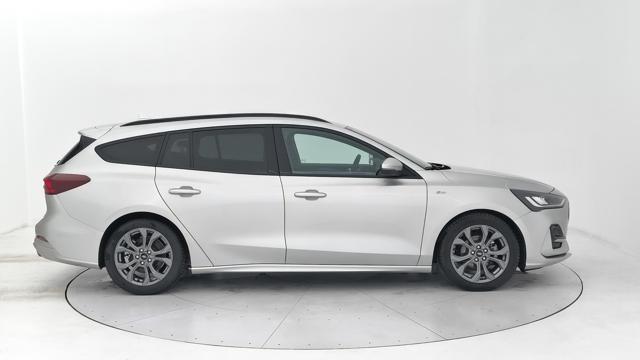 FORD Focus 1.5 ecoblue ST-Line 115cv auto