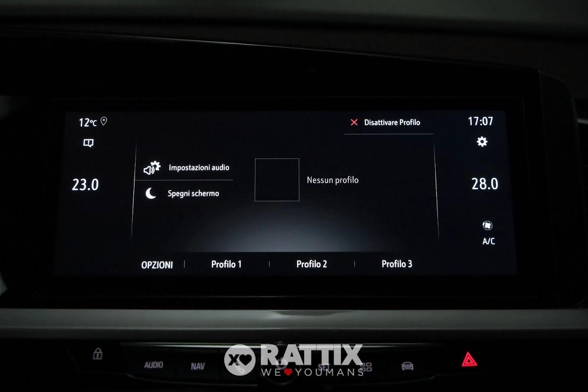 Opel Grandland 1.2 130CV GS