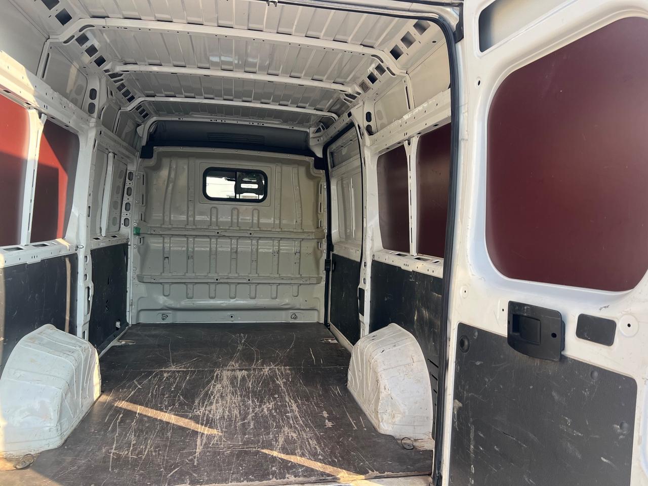 Peugeot boxer 2.0 disel