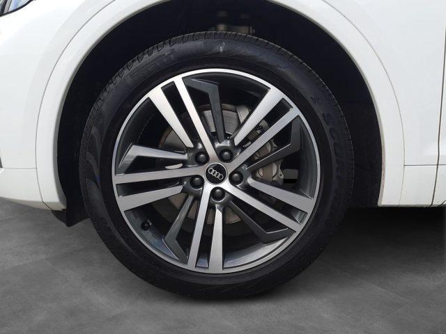 AUDI Q5 35 TDI SPB S-tronic S-line