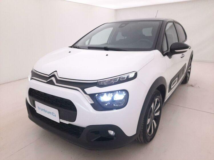 Citroen C3 Shine BR032598 1.2 Benzina 83CV