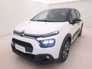 Citroen C3 Shine BR032598 1.2 Benzina 83CV