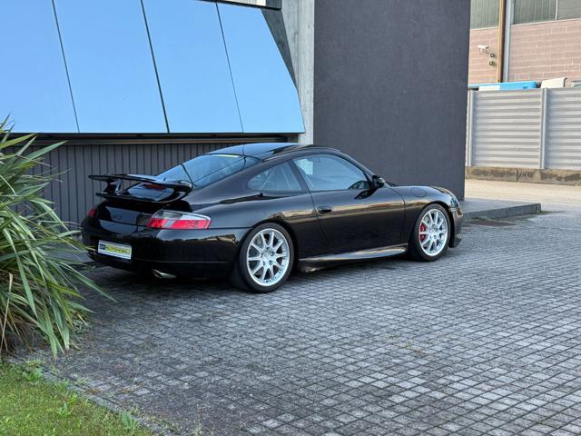 PORSCHE 911 GT3 Clubsport * M 003 * C07 *