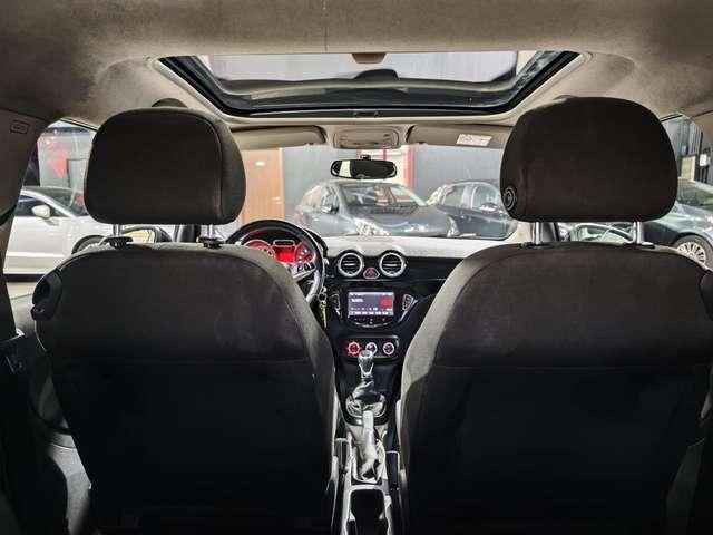 Opel Adam Tetto+Benzina Neopatentati