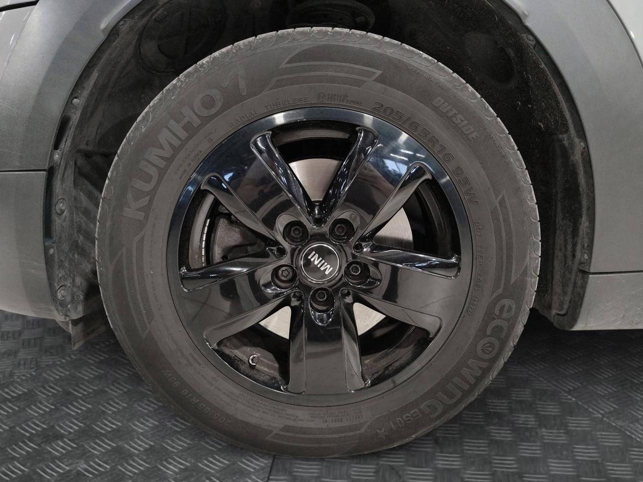 MINI Countryman Cooper D Business