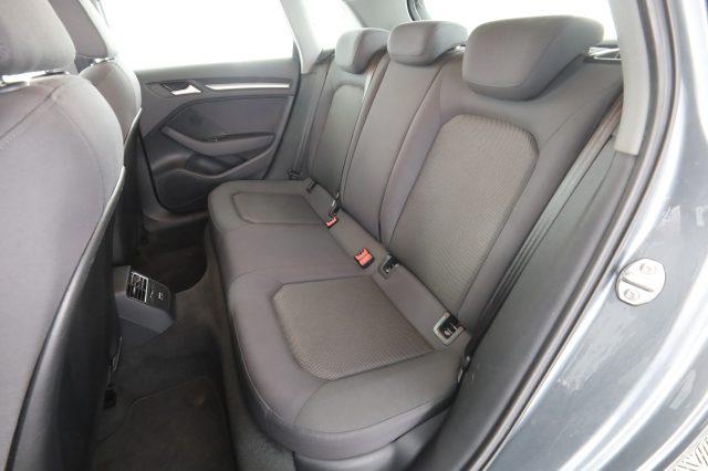 AUDI A3 A3 SPB 40 TDI quattro S tronic Business