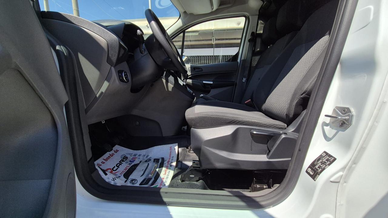 Ford Transit Connect 210 1.5 TDCi 100CV PL Furgone Trend