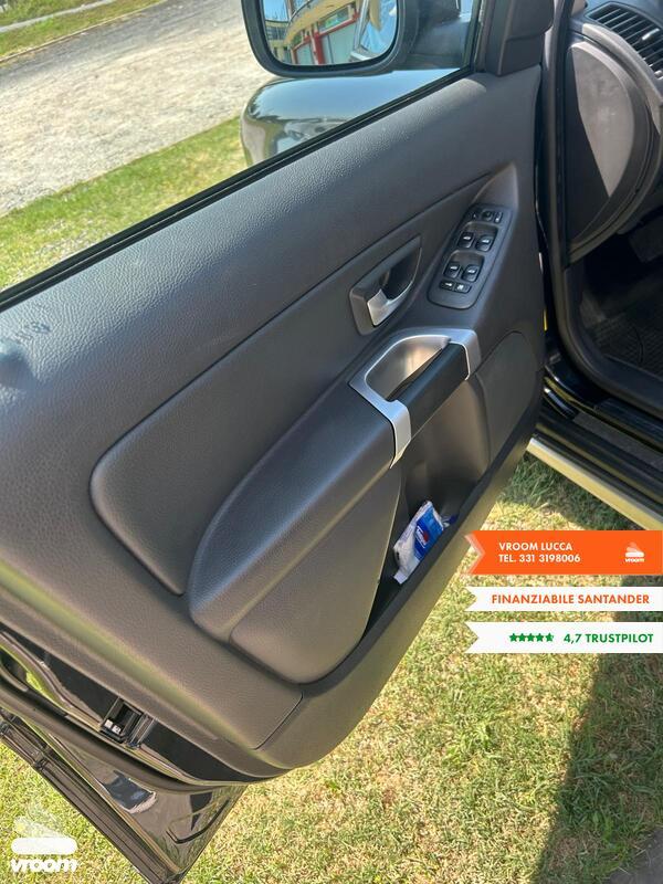 VOLVO XC90 (2003-2014) XC90 2.4 D5 185 CV aut. ...