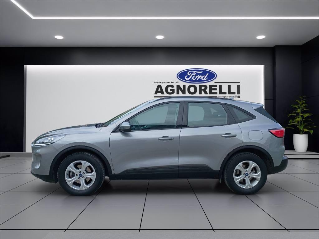 FORD Kuga 1.5 ecoblue Connect 2wd 120cv del 2022