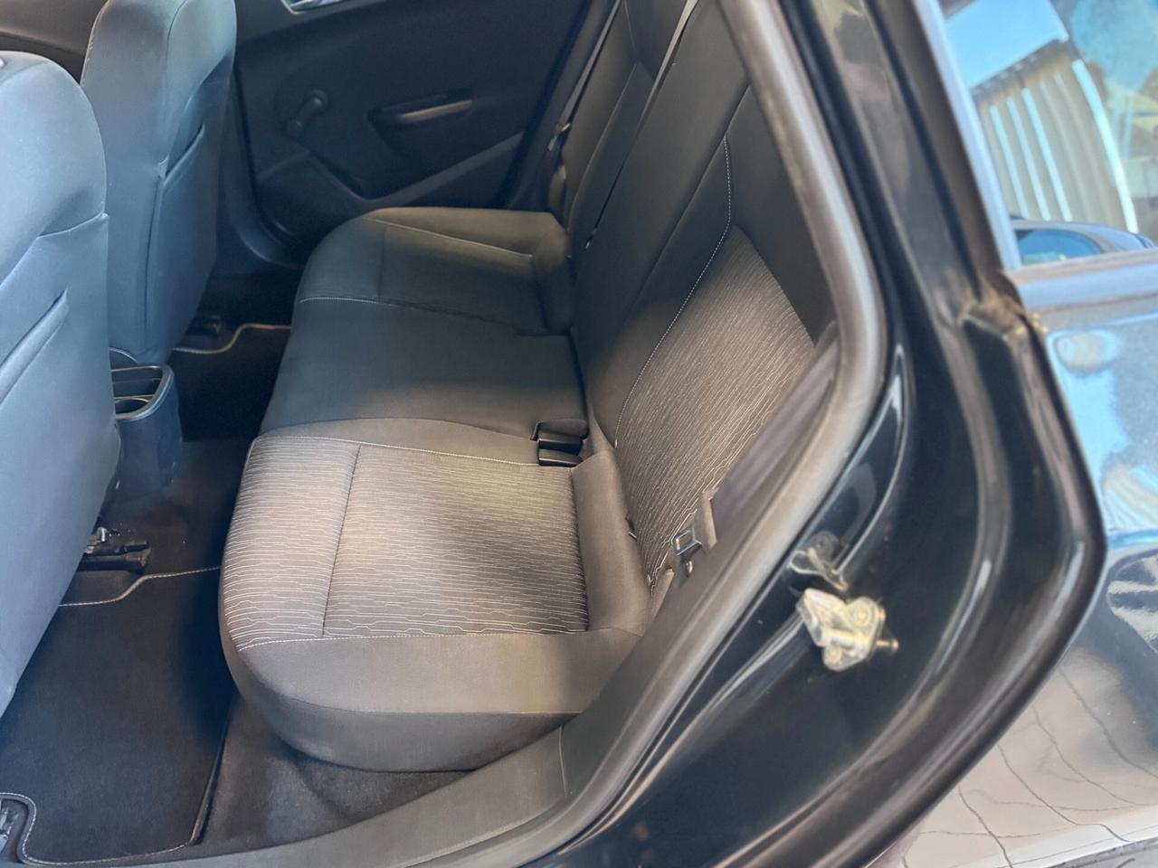 Opel Astra 1.7 CDTI 110CV Sports Tourer Cosmo