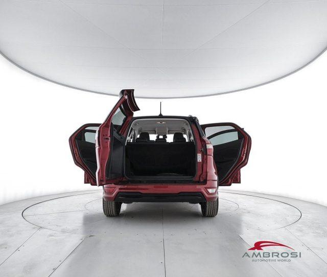 FORD EcoSport 1.0 EcoBoost 125 CV Start&Stop ST-Line