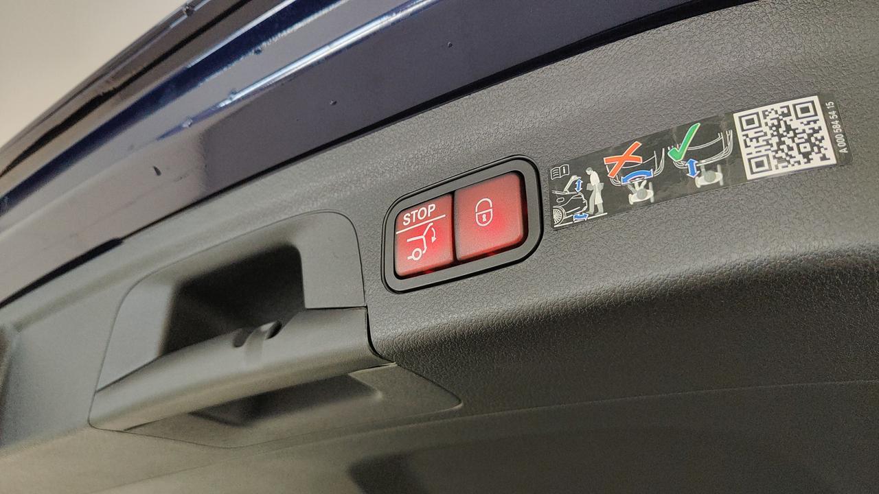 Mercedes-Benz GLE 300 d 4MATIC