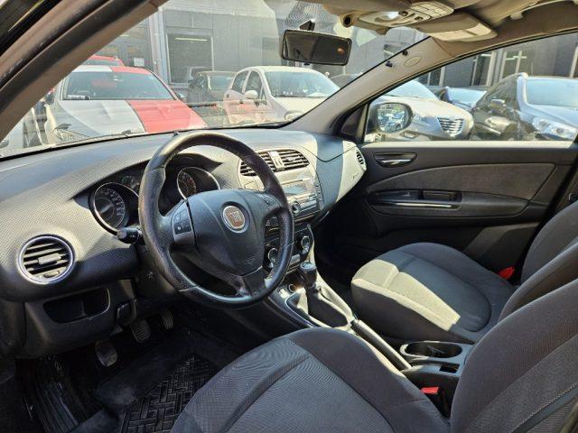 FIAT Bravo 1.4 Active GPL