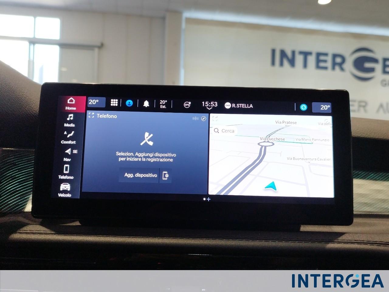 ALFA ROMEO Tonale 1.5 hybrid Speciale 130cv tct7