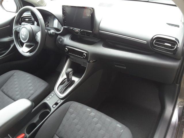 MAZDA 2 FULL HYBRID 1.5 VVT-iE 116cv Exclusive-Line