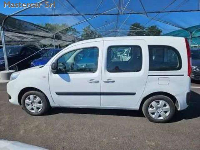 RENAULT Kangoo 1.5 DCI BLUE Life 5 posti N1 - GC767JH