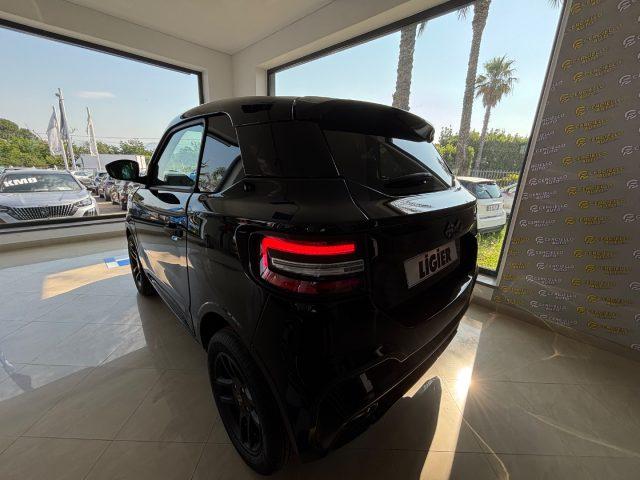 LIGIER JS 50 DCI Select
