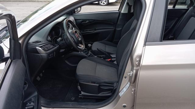 FIAT Tipo *PROMO* 1.3 Mjt S&S SW Street