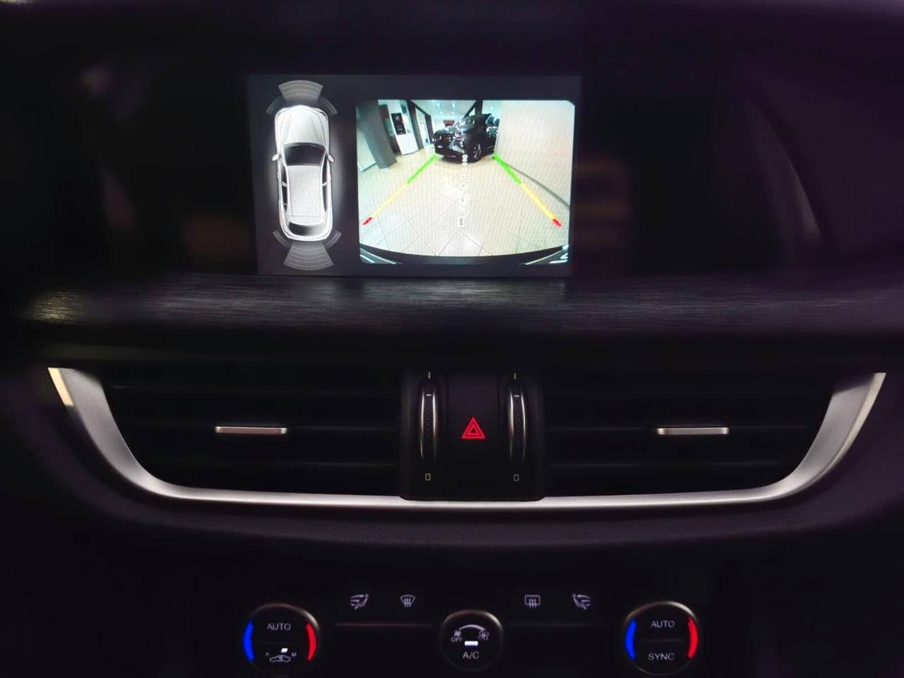 Alfa Romeo Stelvio 2.2 Turbodiesel 190 CV AT8 Q4 Executive