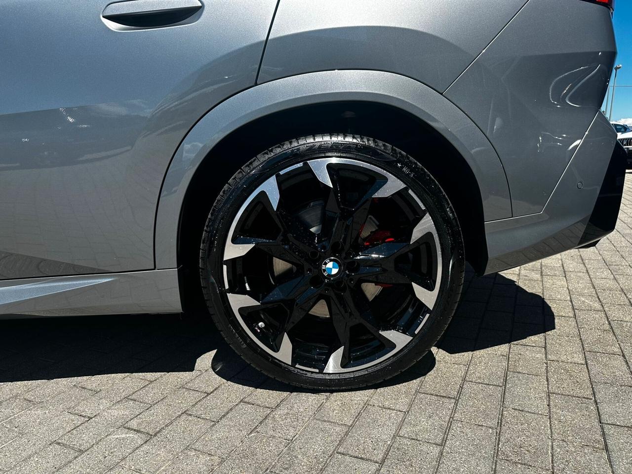 Bmw X2 M35i xDrive Msport Pro