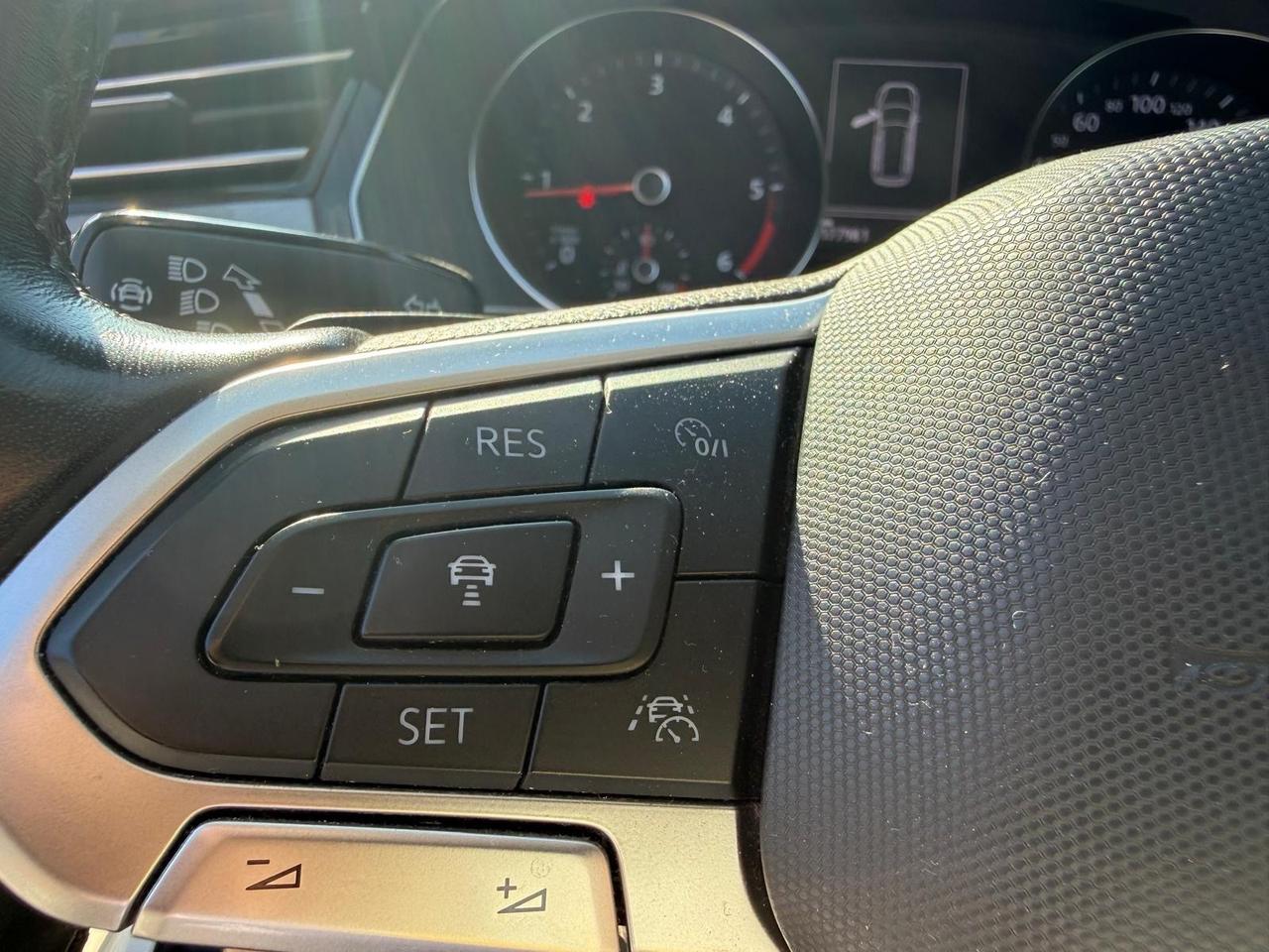 Volkswagen Passat Variant 2.0 TDI SCR EVO DSG Business