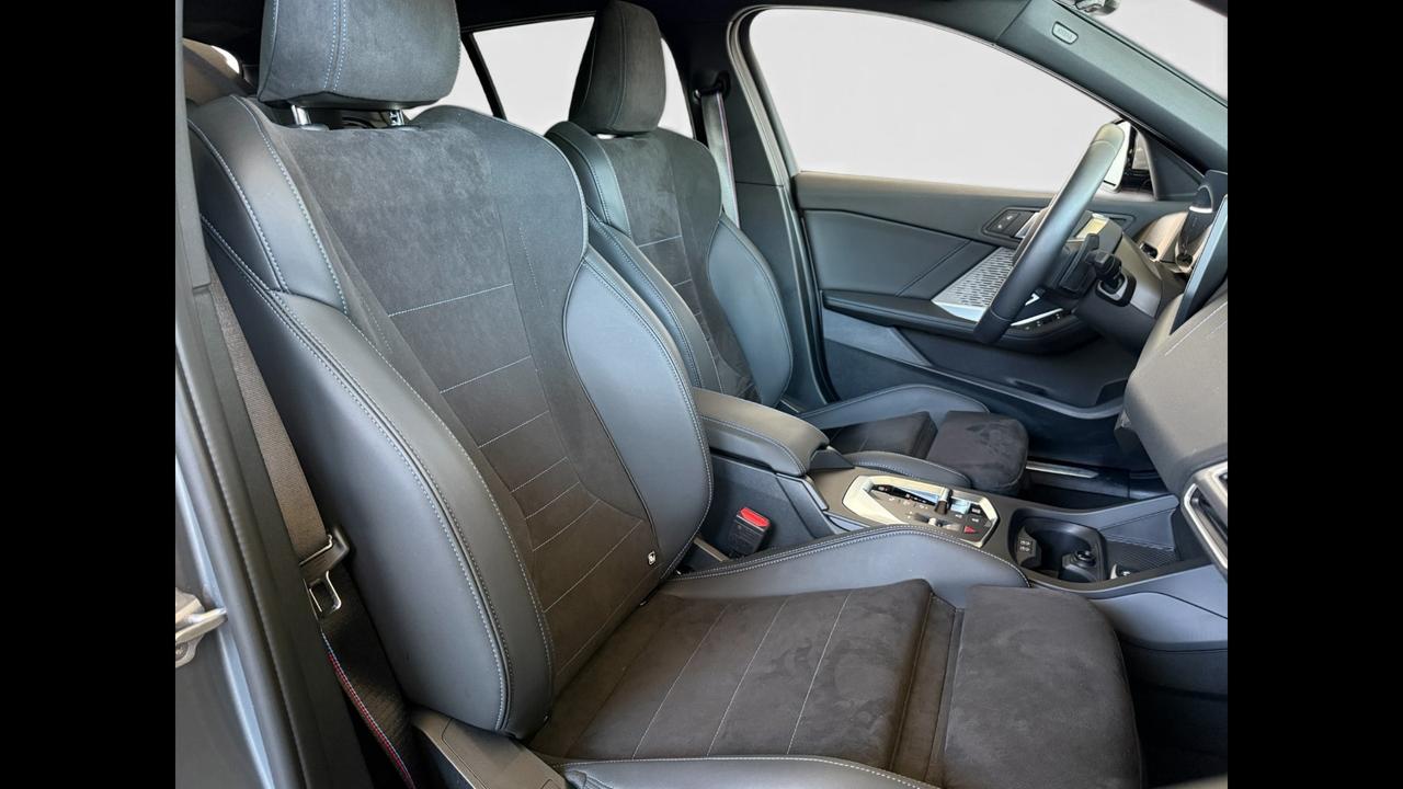 BMW Serie 1 F70 - 116 MSport Pro auto