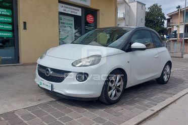 OPEL Adam 1.2 70 CV