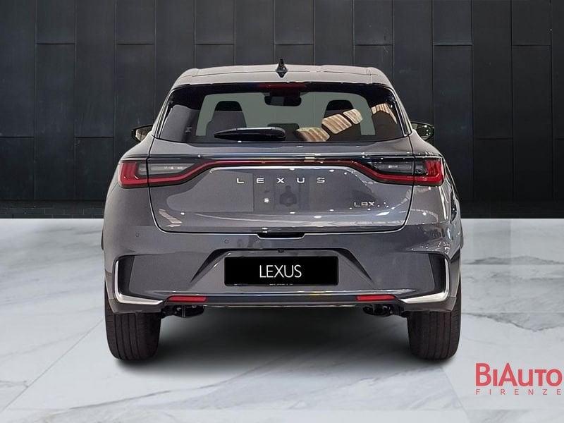 Lexus LBX LBX 1.5 hybrid Emotion 2wd