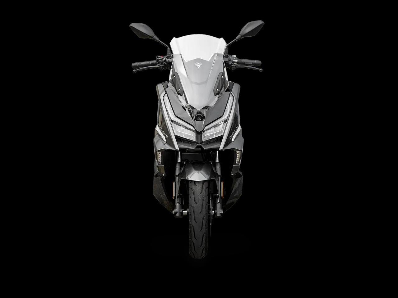 Cyclone RT1 125