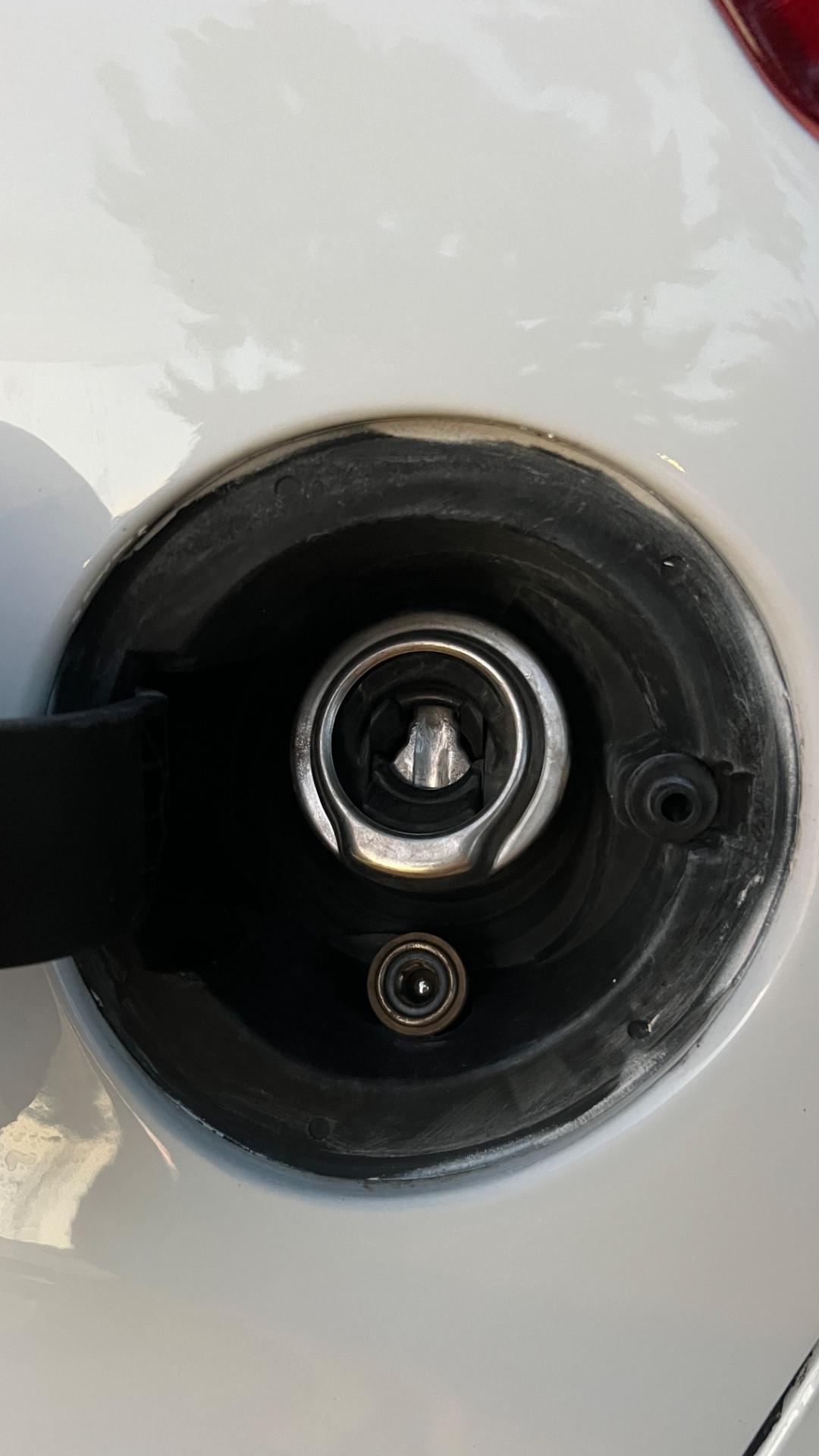 Ford Fiesta 1.4 Benzina/GPL TITANIUM X neopatentati