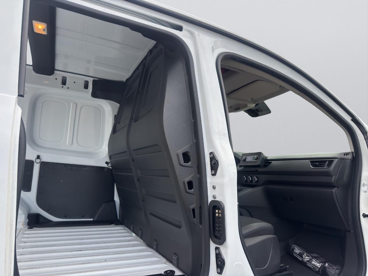 RENAULT Kangoo 1.5 B. DCI 95 CV L1 BELLISSIMO-CRUISE-OTTIME CONDIZIONI-E6D-