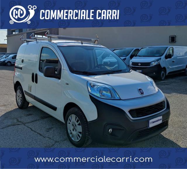 FIAT FIORINO 1.3 M-JET FURGONE SX - 2018