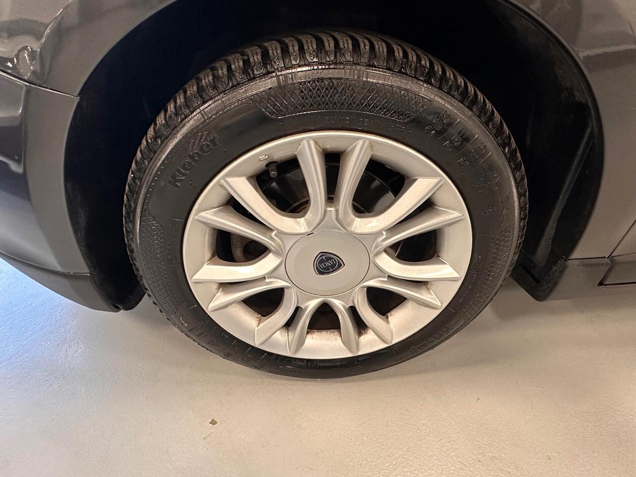 LANCIA DELTA 1.6 JTD